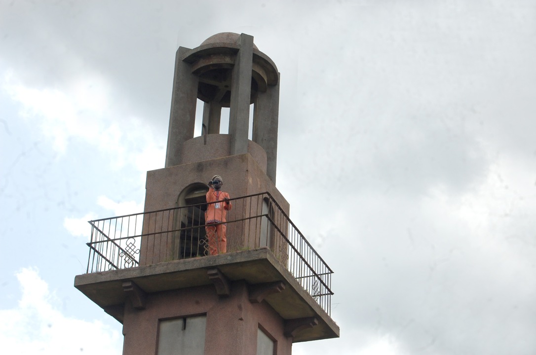 Bower's Tower Tourist Center Ibadan (1)