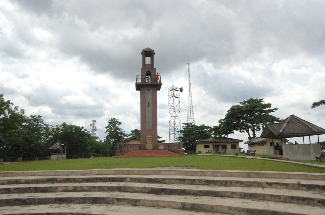Bower's Tower Tourist Center Ibadan (2)