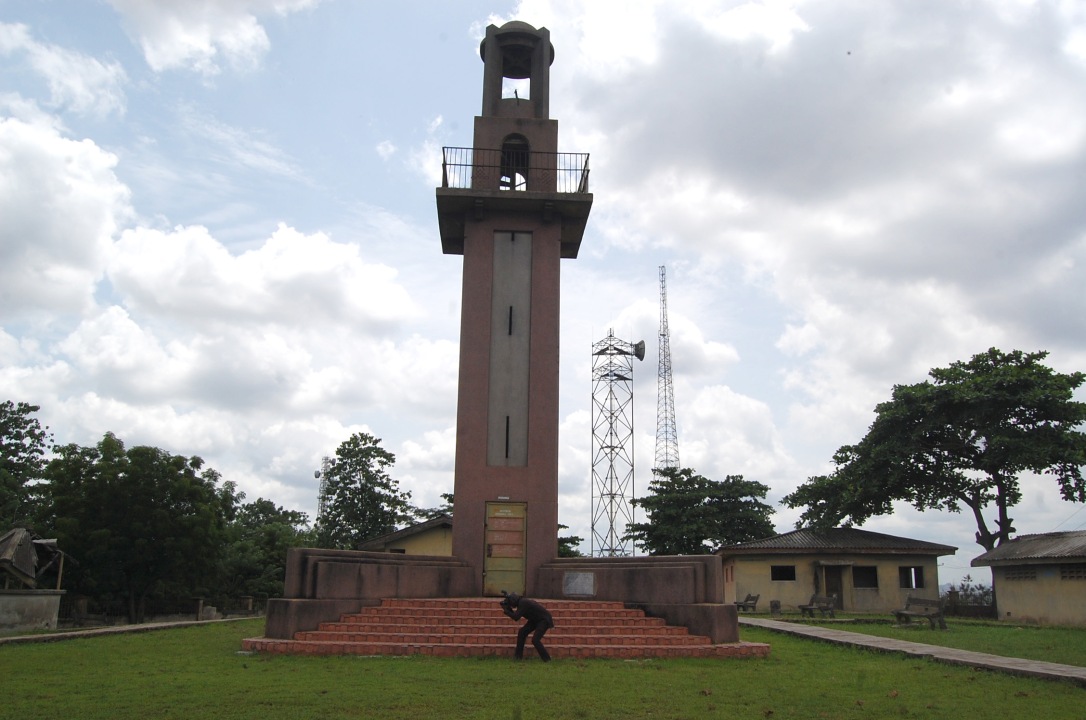 Bower's Tower Tourist Center Ibadan (3)