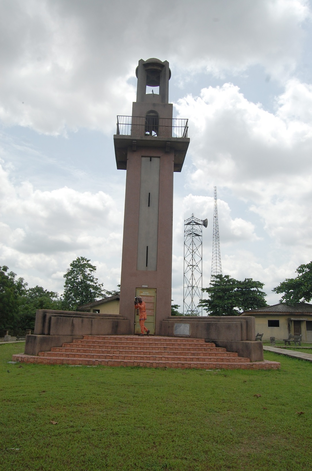 Bower's Tower Tourist Center Ibadan (4)